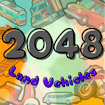 2048 Veículos Terrestres