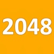 Fusão de números 2048