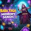 Magia da Memória de Baba Yaga