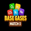 Gases base Match-3