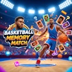 Jogo da Memória de Basquete
