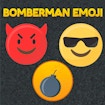 Emoji do Bomberman