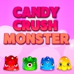 Candy Crush Monstro
