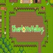 Vale de Charlotte