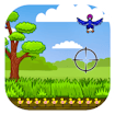 Duck Dash – Desafio do Caçador