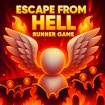 Escape from Hell – Jogo de Corrida