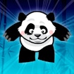 Outono Fu Panda