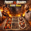 Freddy vs Vovó XoXo Blast