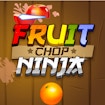 Ninja de cortar frutas