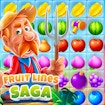 Saga das Linhas de Frutas