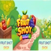 Saga do Shot de Frutas
