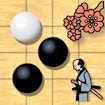 Gomoku Cinco Pedras em Fileira