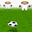 Desafio de Futebol Ocioso 3D