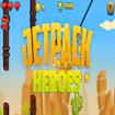 Heróis do Jetpack