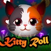 Jogo de Tiro Divertido Kitty Roll