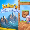 A Aventura de Luka
