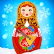 Fabricante de Matrioskas