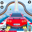 Mega Jogo de Acrobacias de Carros