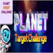 Desafio Planet Target