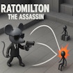 Ratomilton, o Assassino