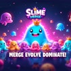 Evolução da Fusão de Slime