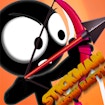 Batalha de Flechas de Stickman