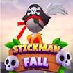 Stickman Fall