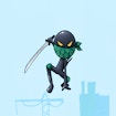Batalha de atualização do Stickman