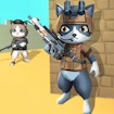 Super Gato Free Fire