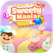 Mania de doces