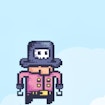 Rei Pirata Tappy Flappy