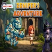 A Aventura de Zenifer